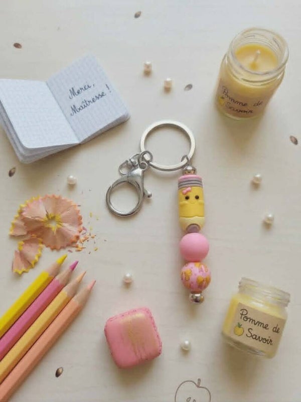 ✨ Bijoux d’accessoires