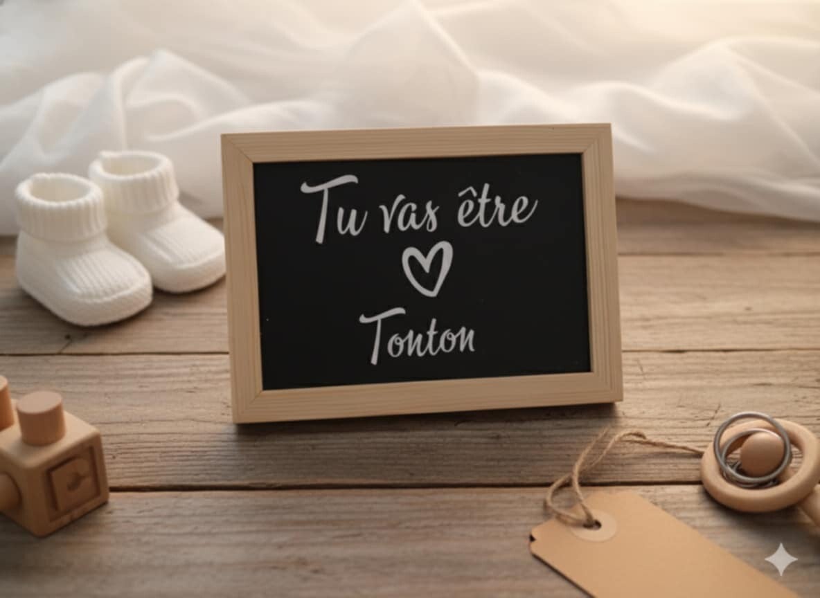 🎀 Tableaux à message et à émotion