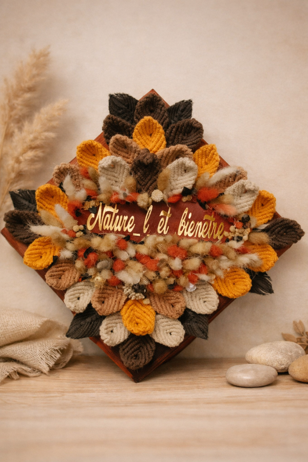Tableau artisanale