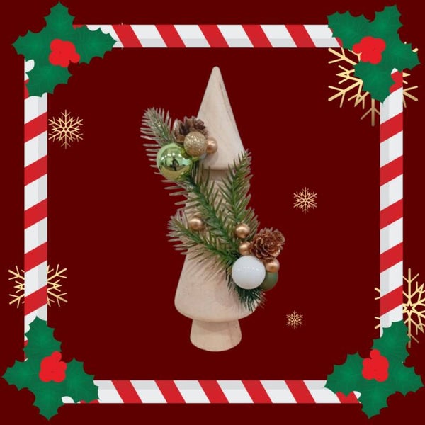 🎁 Décorations de Noël