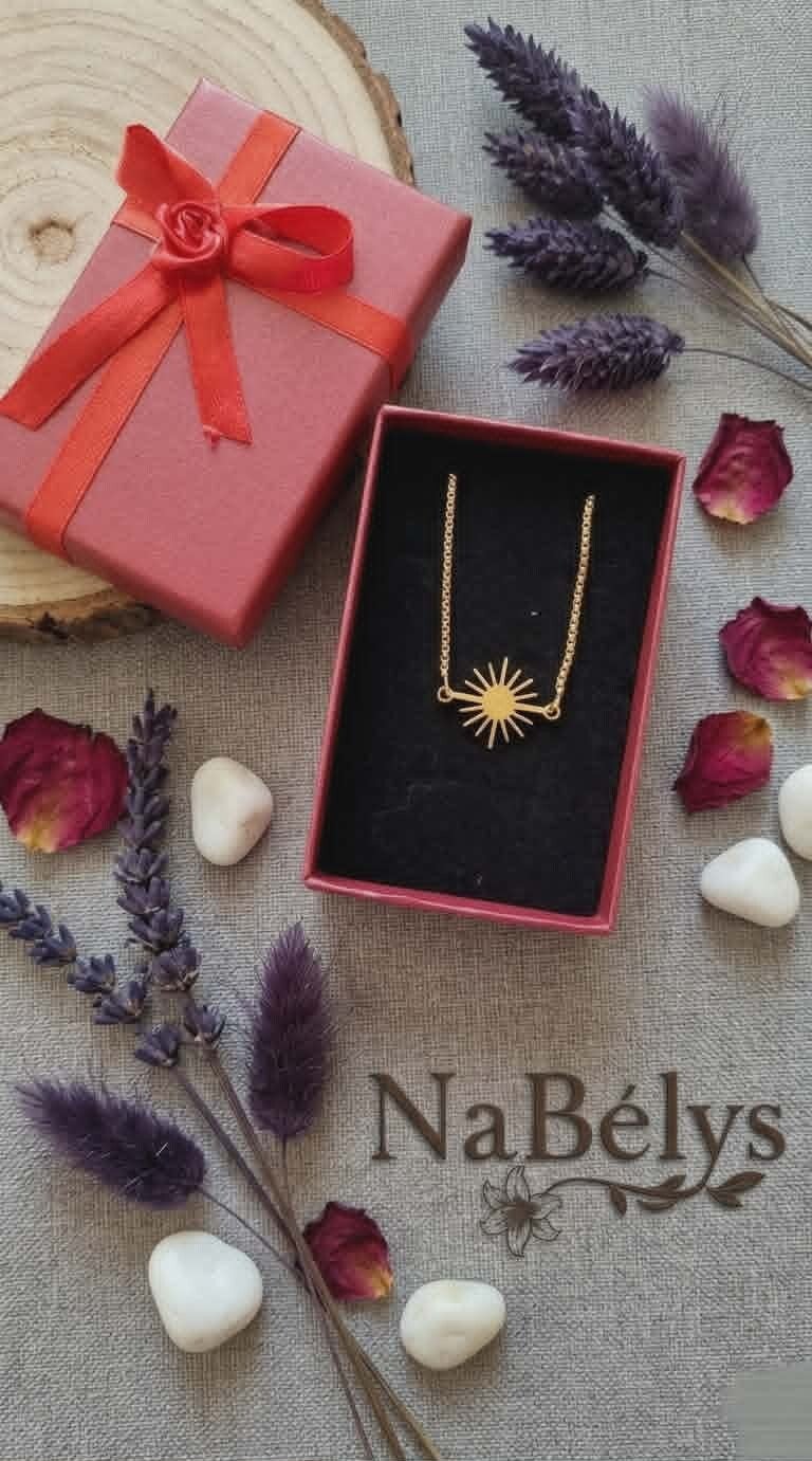 💖 Bracelet Fête des Mères