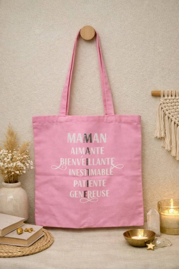 ✨ Tote Bags
