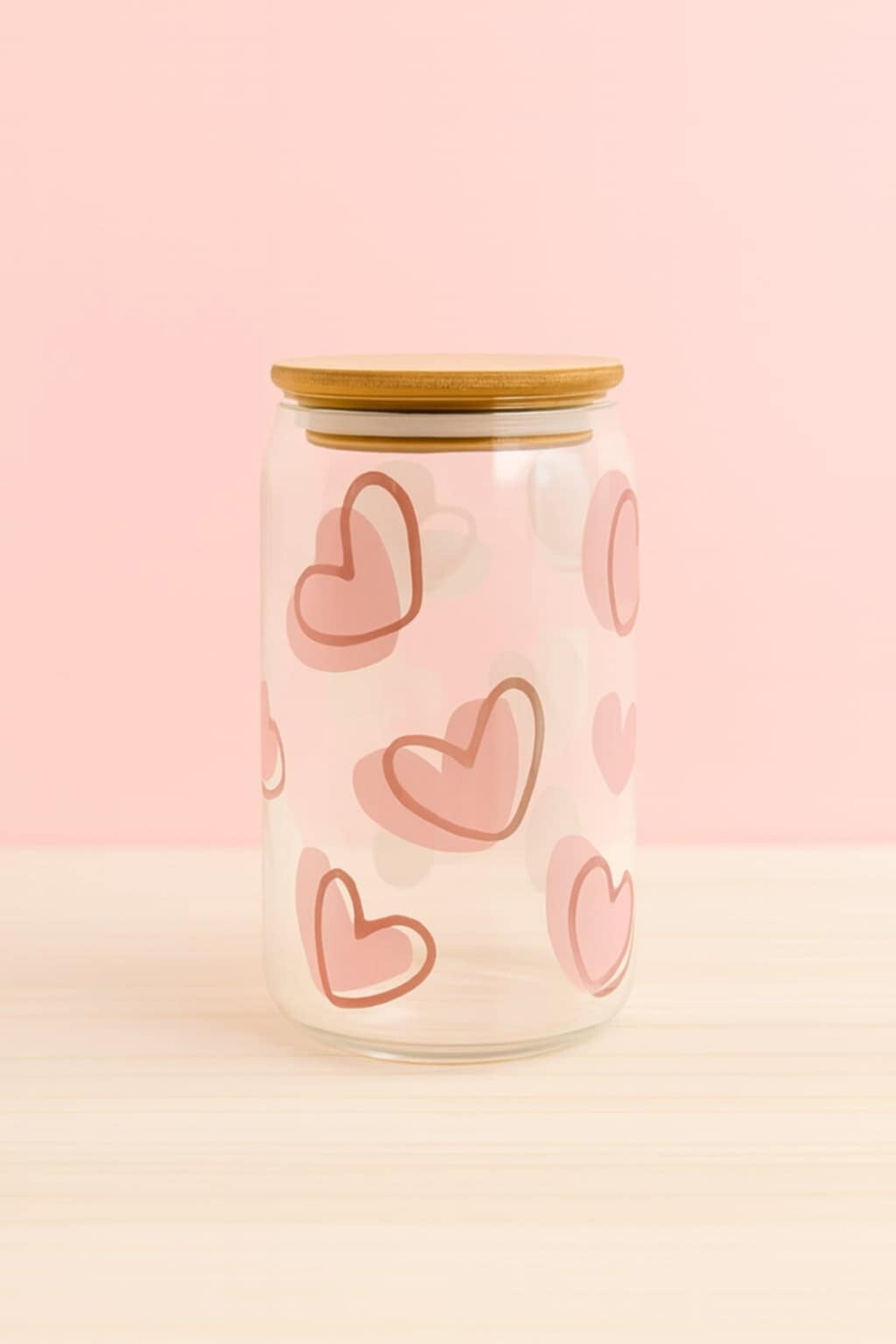 🥤 Gourde en Verre