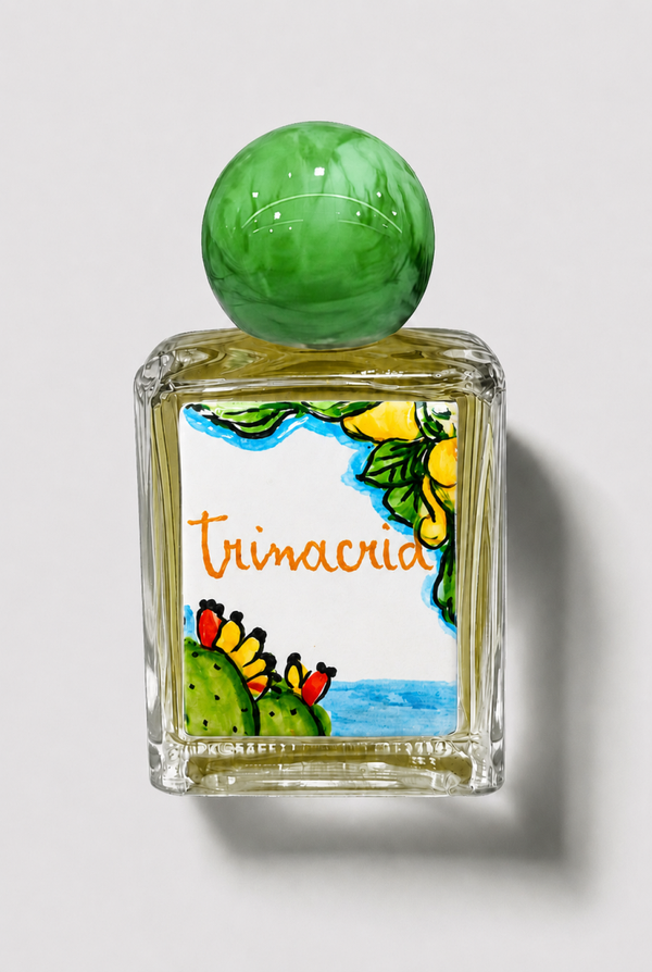 Trinacria