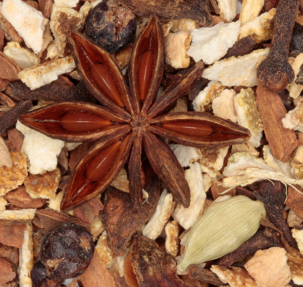 Gluhwein spices 100g