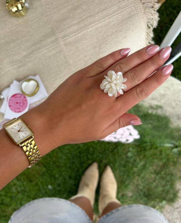 Witte statement ring