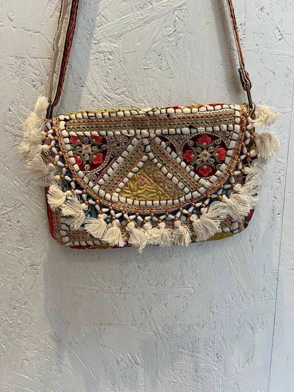 Ibiza mini bag