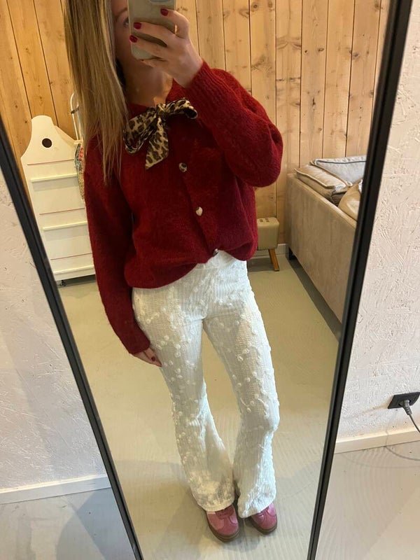 Je t’aime broek