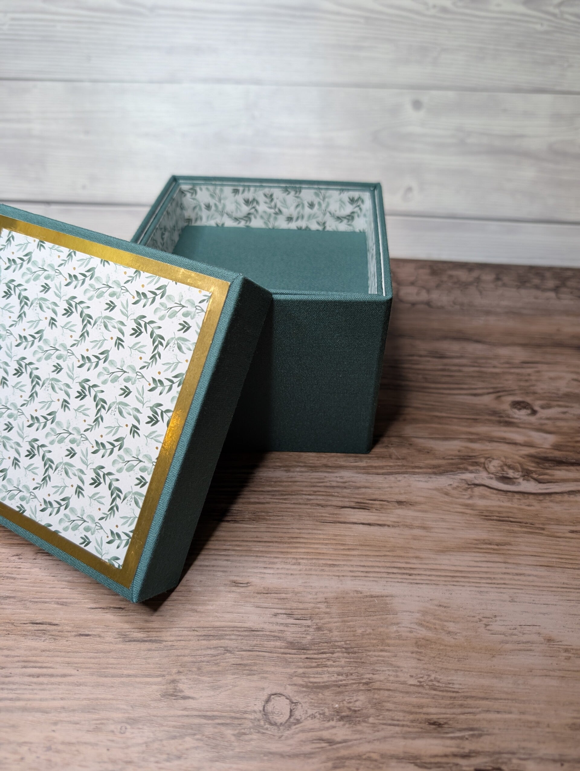 besondere Verpackungen