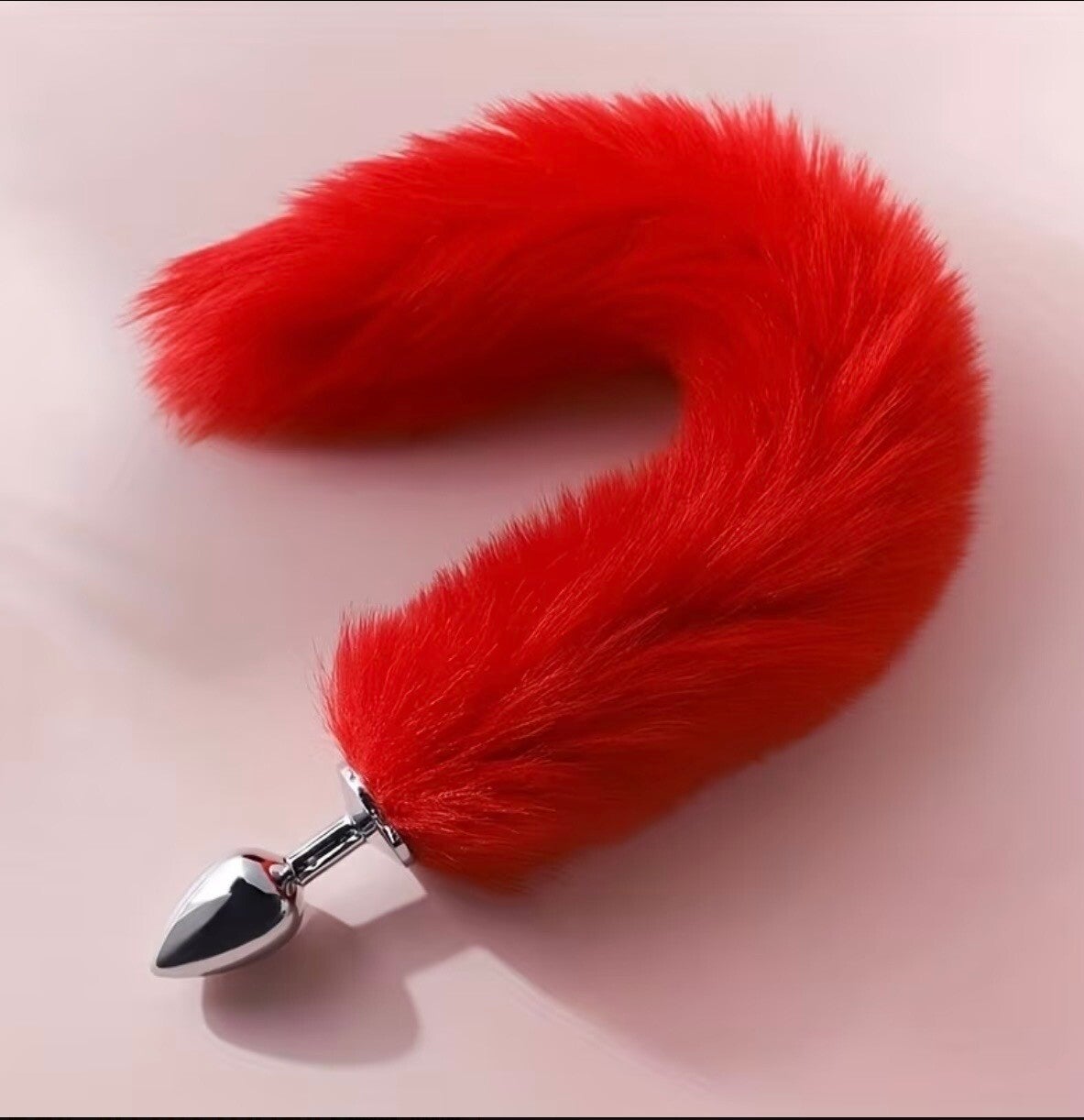 Red Anal Exploration Collection