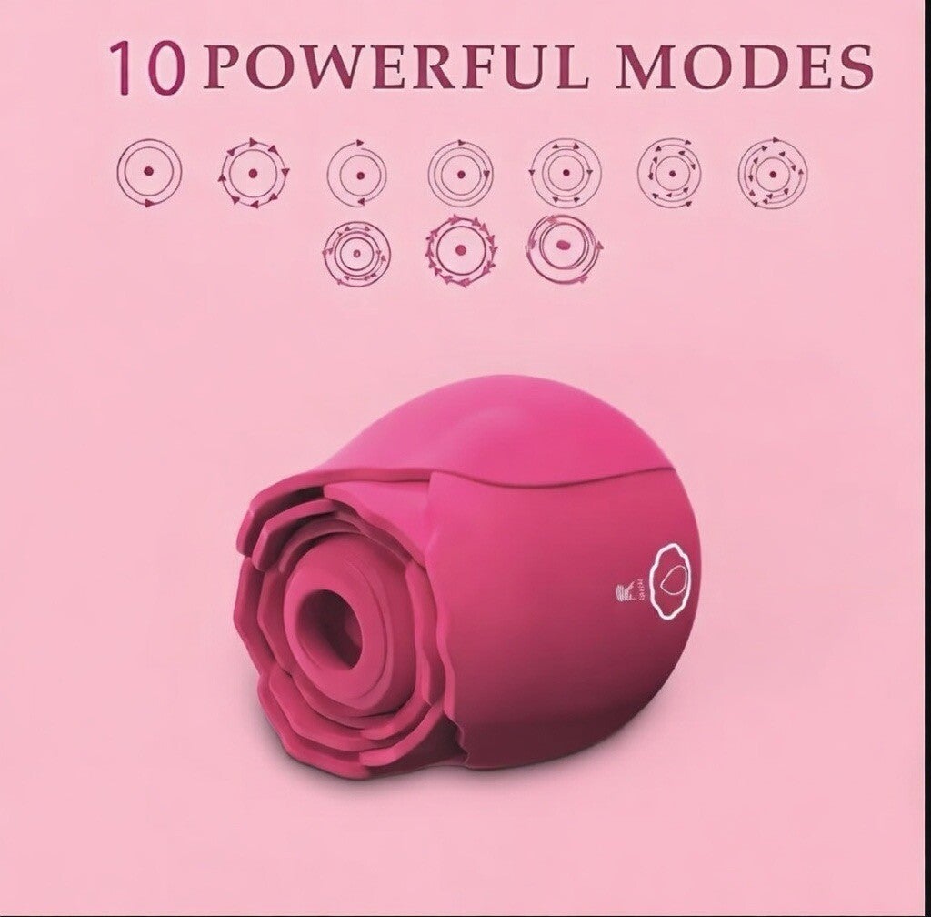 Rose Toys