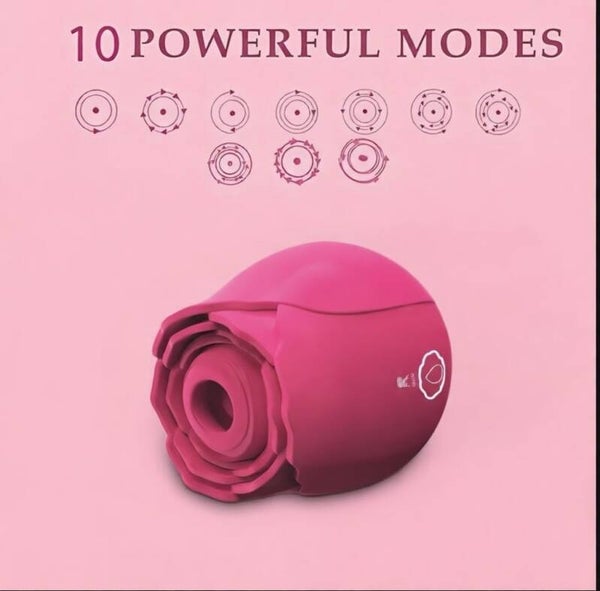 Rose Toys