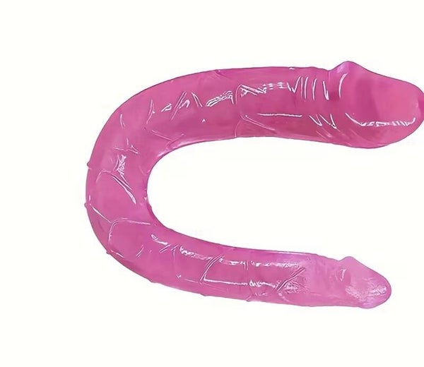 EXTRA SMALL DOUBLE ENDED DILDO