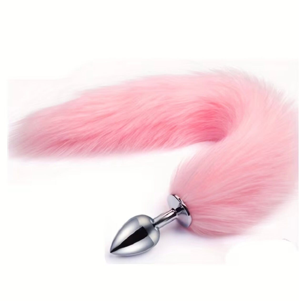 Pink Anal Exploration Collection