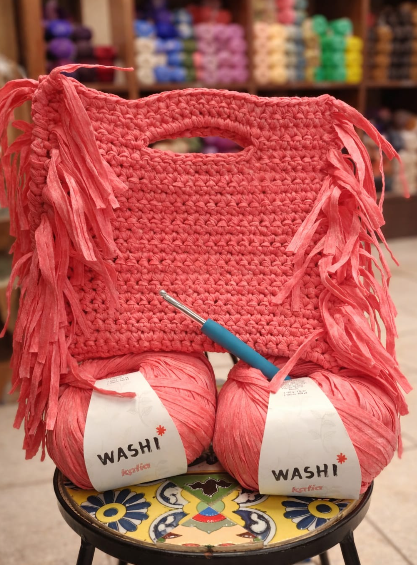 kit wow mini bag