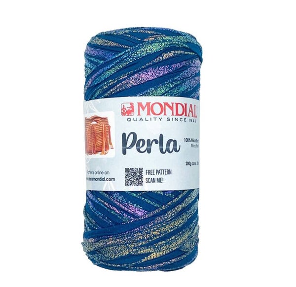 perla