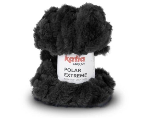 polar extreme