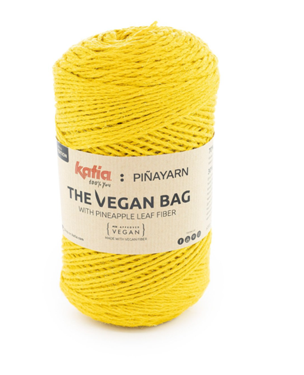 THE VEGAN BAG
