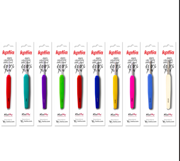 UNCINETTO ERGONOMICO