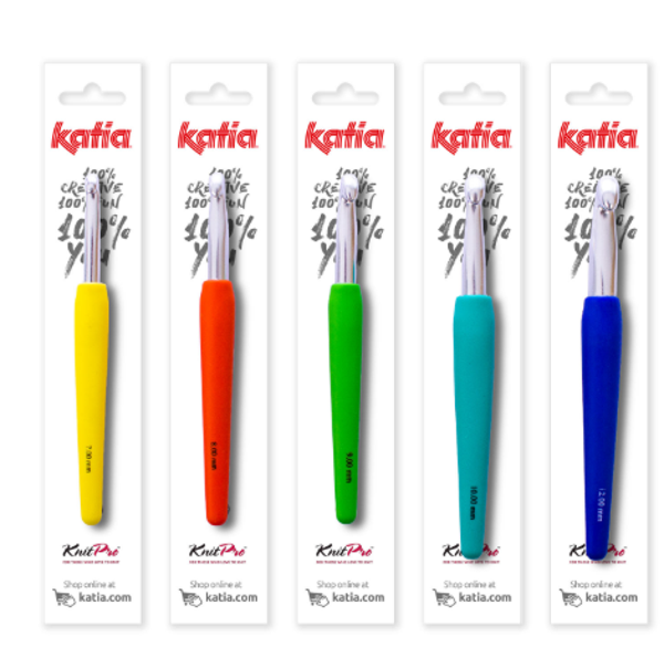 UNCINETTO ERGONOMICO BIG