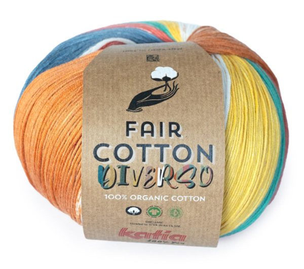 FAIR COTTON DIVERSO
