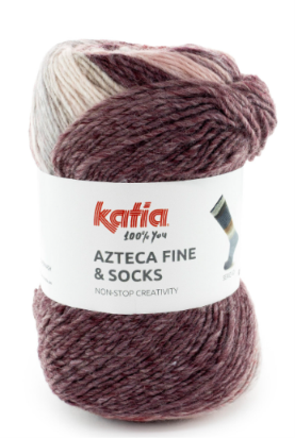azteca fine