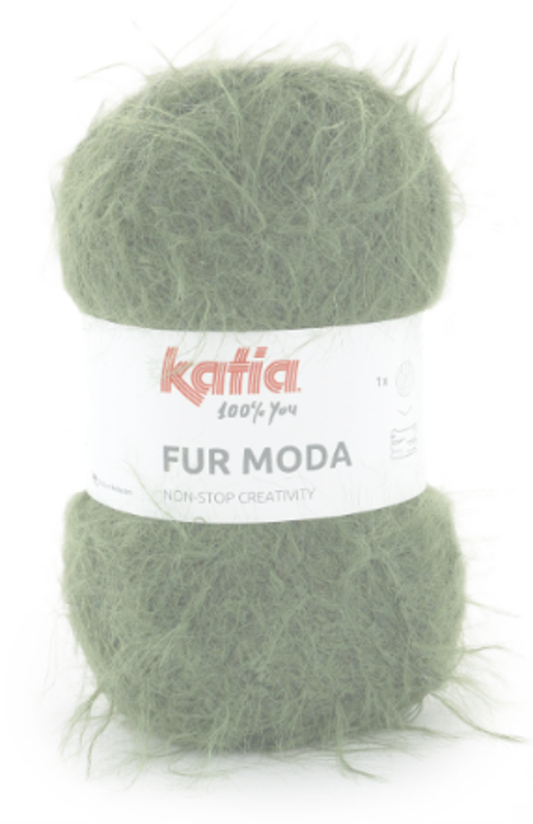 FUR MODA