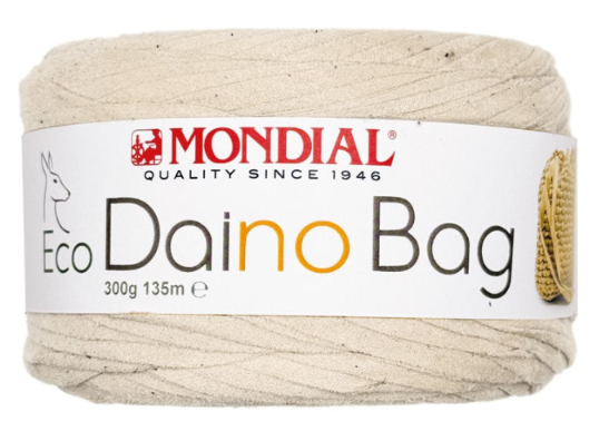 eco daino bag