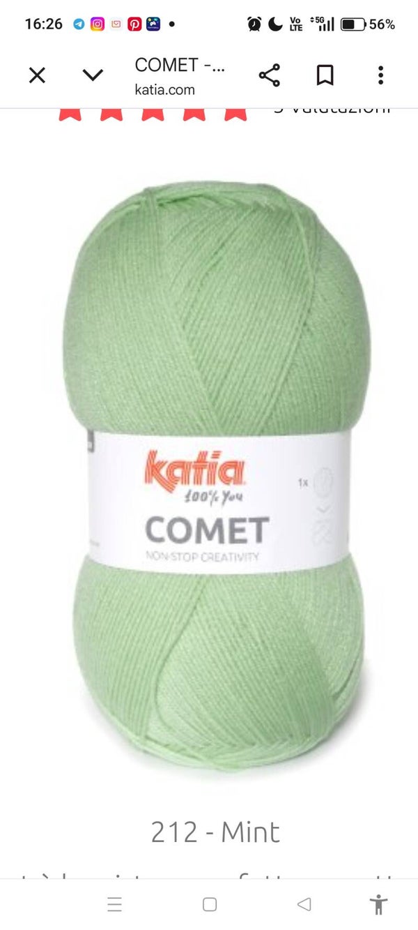 comet