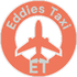 Eddies taxi airport service