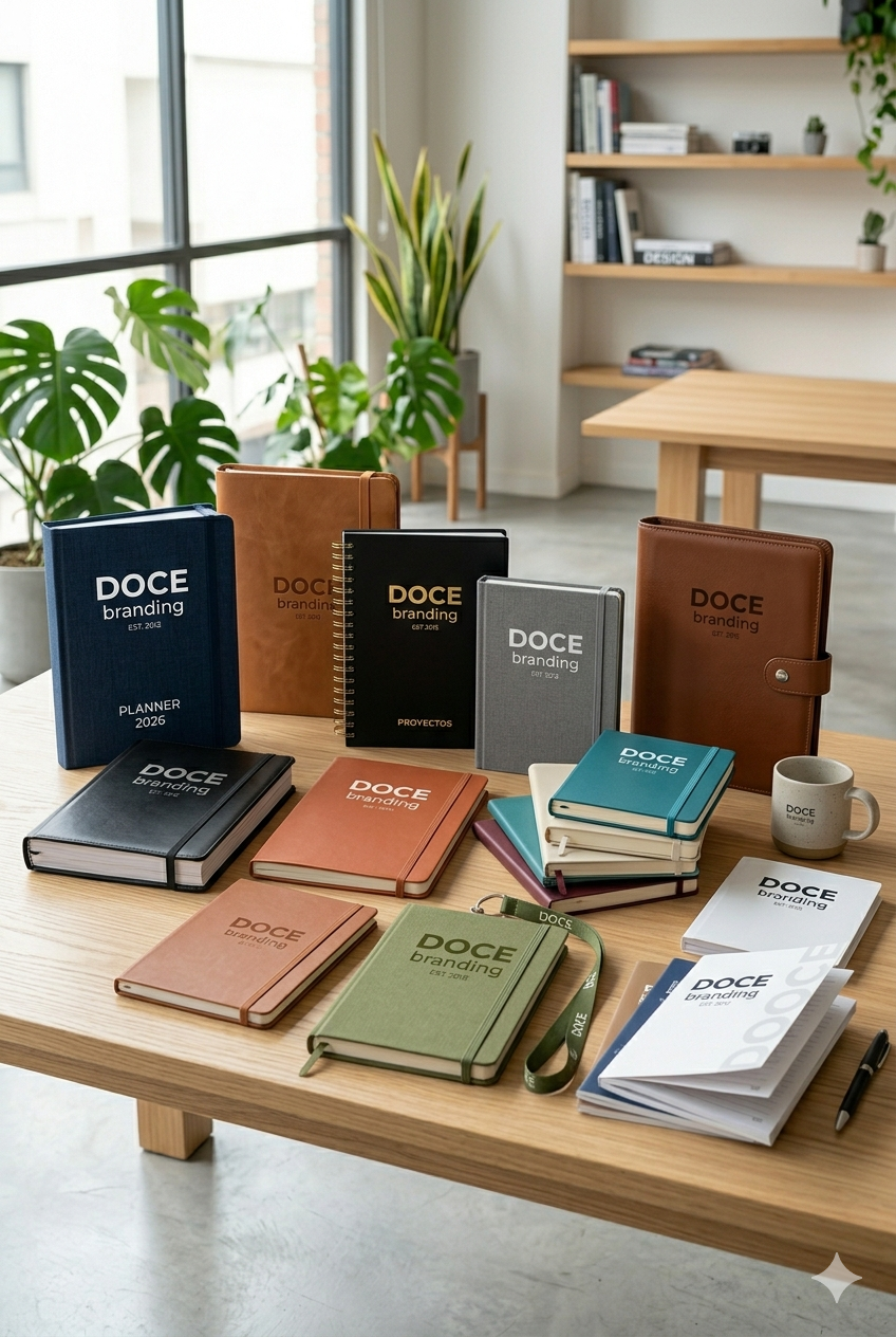Agendas personalizadas