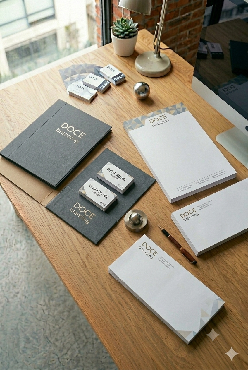 Papelería de oficina