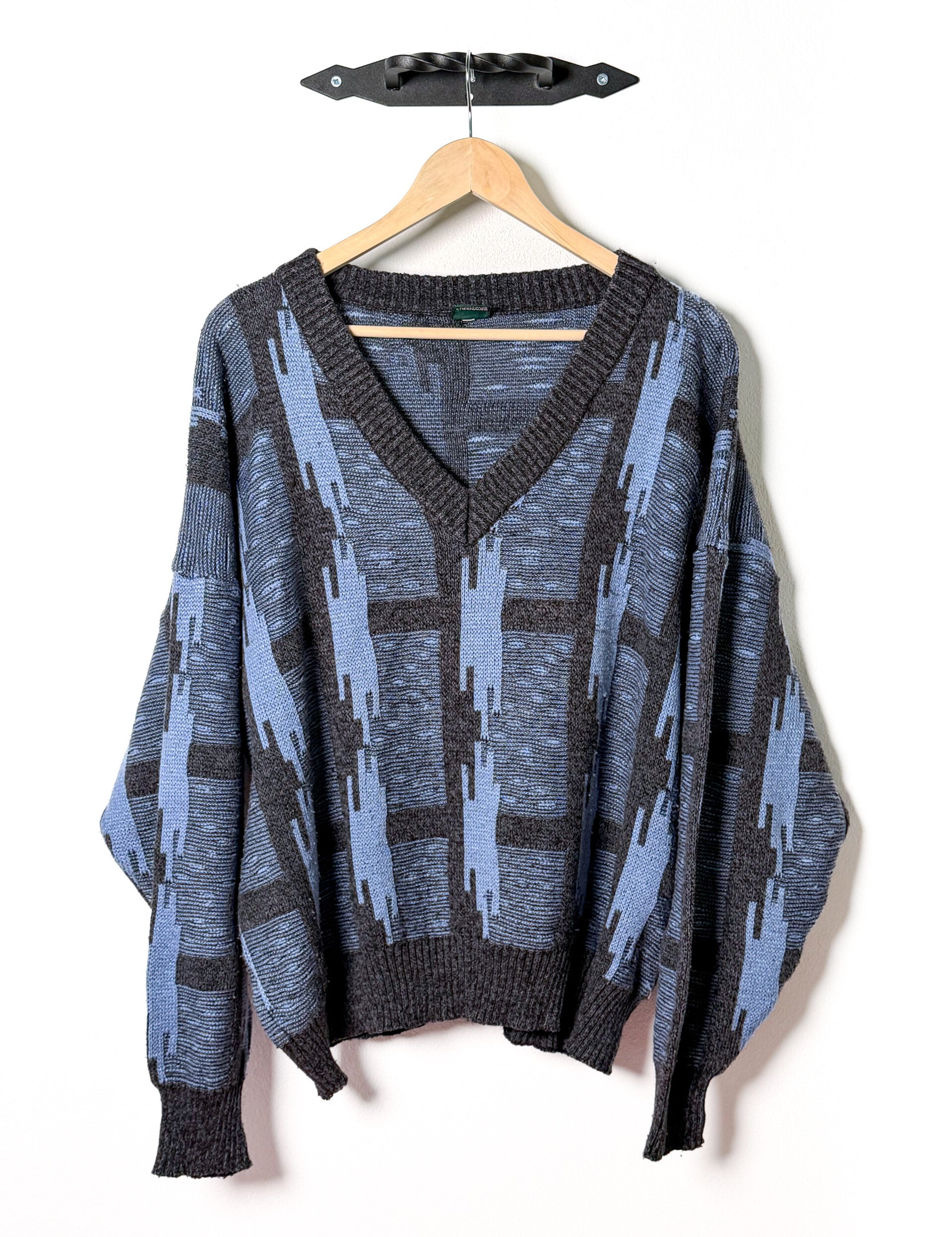 Sweter Chapuis & Hegnauer