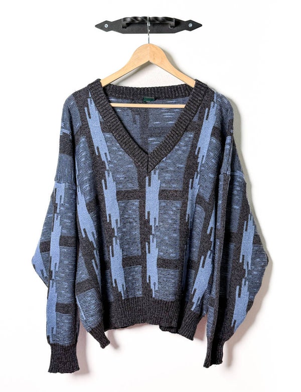 Sweter Chapuis & Hegnauer