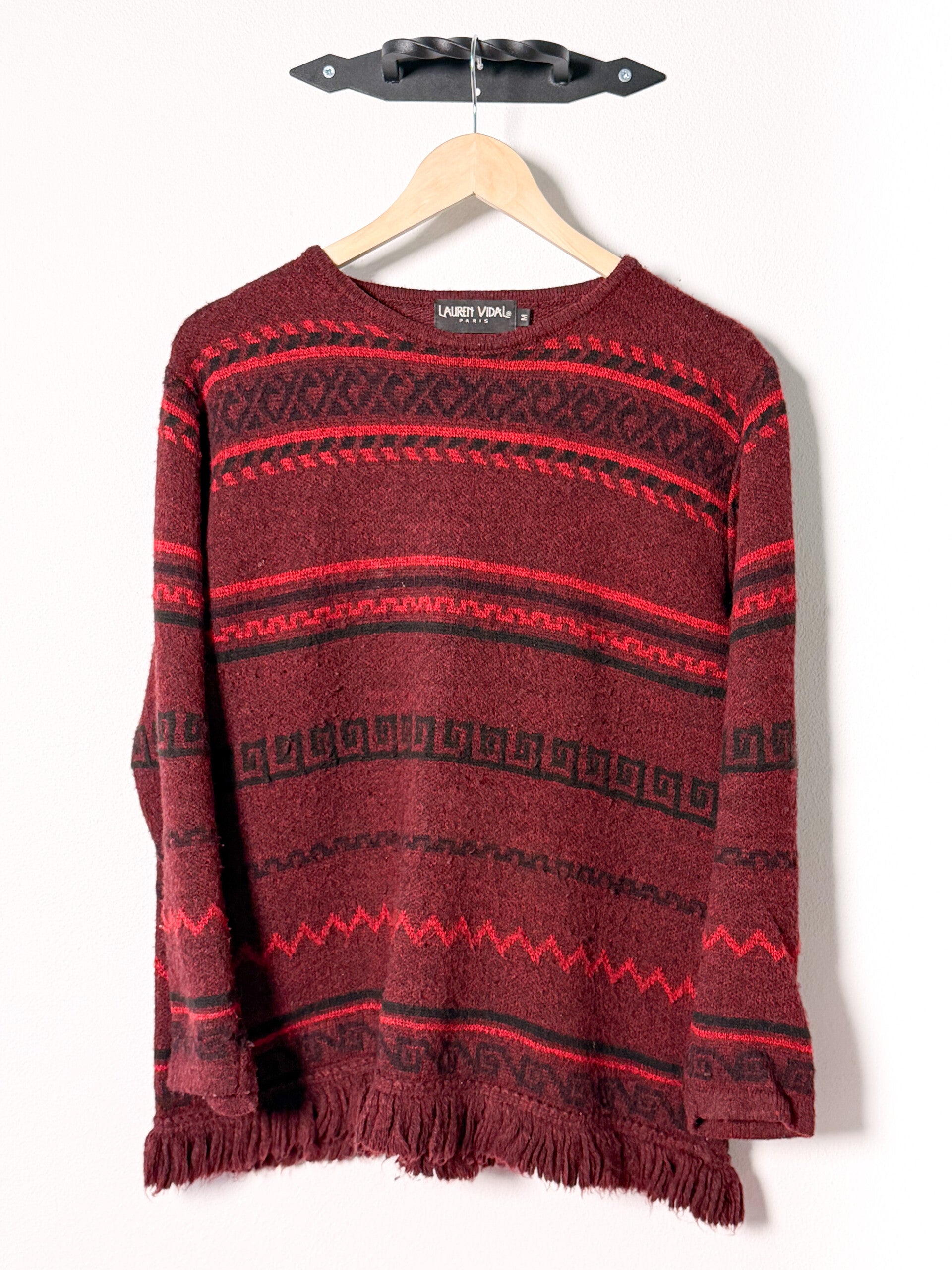 Lauren Vidal Paris Boho