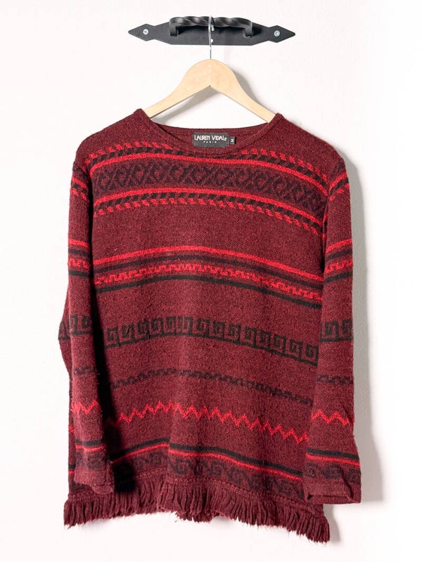 Lauren Vidal Paris Boho