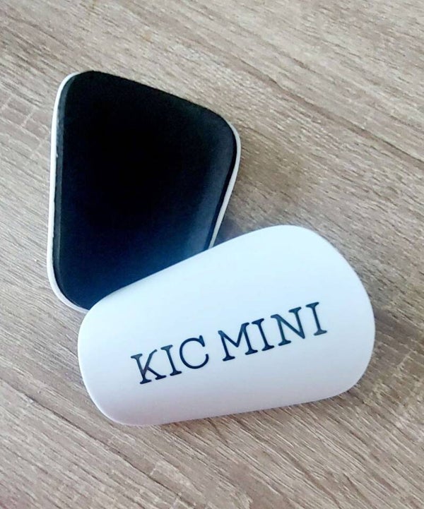 Kic mini shin pads