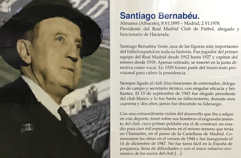 voetbal fútbol De foto werd geplaatst op de site van HW Madrid. HWmadrid is een project aan de universiteit Gent Faculteit Economics and Business Administration (Handelswetenschappen) in het kader van internationalisering. De bedoeling van het project nl.