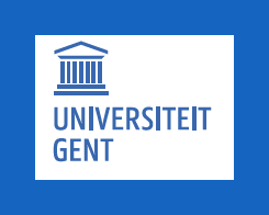 La universidad de Gante es una de las mayores universidades en Bélgica. aparece como una referencia de excelencia académica en Bélgica, y todo el mundo.  Cuenta con más de 44.000 estudiantes.