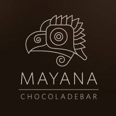 Mayana is een chocoladebar in de studentbuurt van Gent. De combinaties die men op de kaart vindt, zijn verrassend en uitgekiend : chocolademelk, milkshake, ijsdesserts met toppings van speculoos, framboos, marshmallows. De chocolade is van hoge kwaliteit.