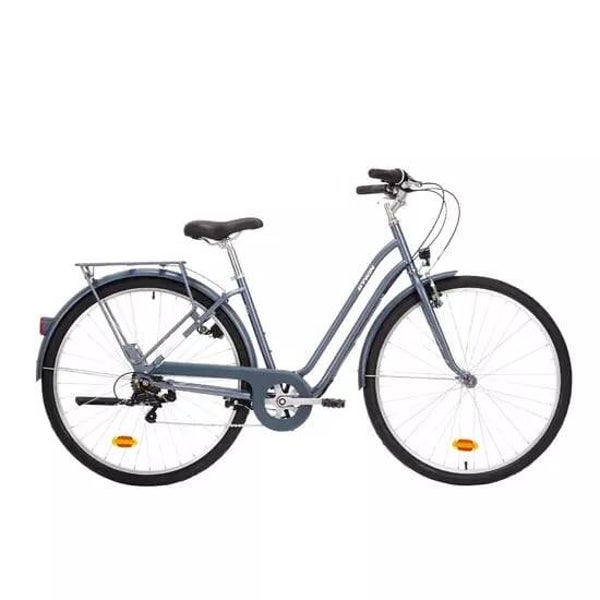 Stadsfiets Model 1 (€4 per uur)