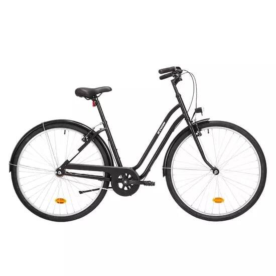 Fiets Huren Sevilla - Stadsfiets