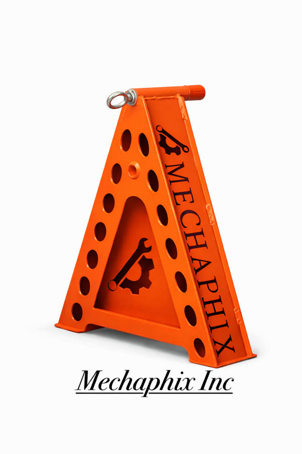 Mechaphix Inc Rally Stands