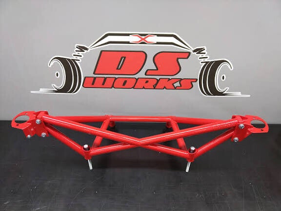 E36 6pt strut bar by DS Works