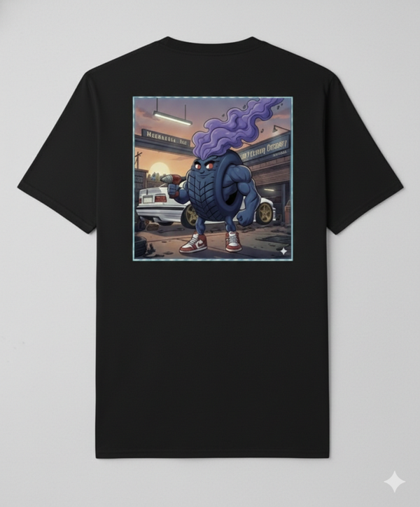 Tim Intro - Tee