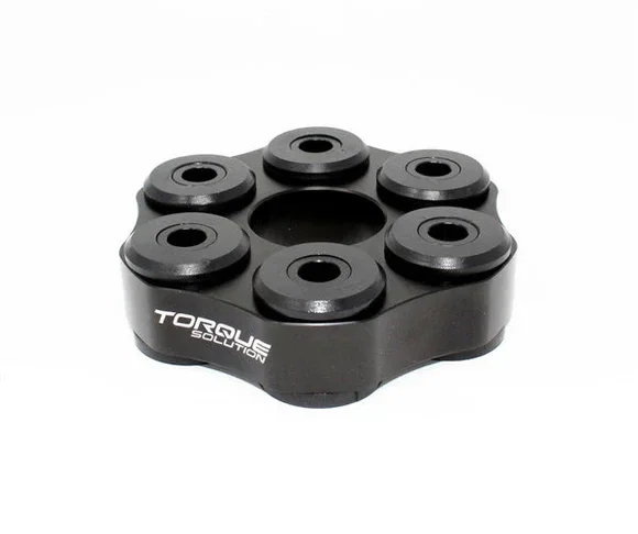 Torque Solution Billet Driveshaft Flex Disk (Guibo)