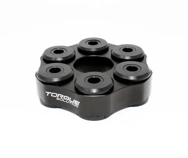 Torque Solution Billet Driveshaft Flex Disk (Guibo)