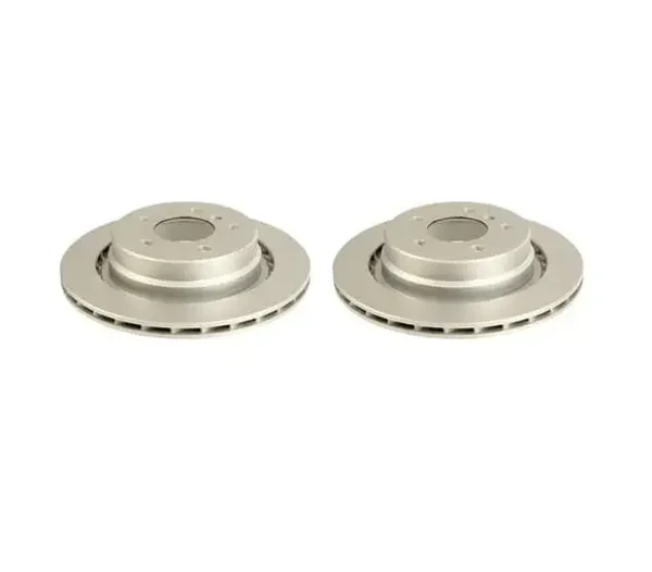 Brake Rotor Rear Kit (312mmX20mm)-BMW E36 M3/ Z3 M