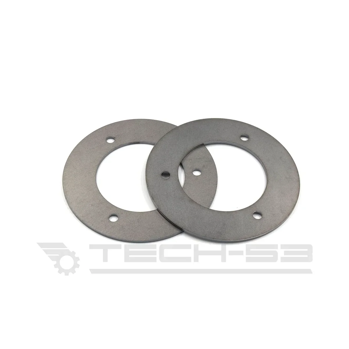 Tech-53 BMW E36 / E46 Front Top Plate Reinforcement (Under)