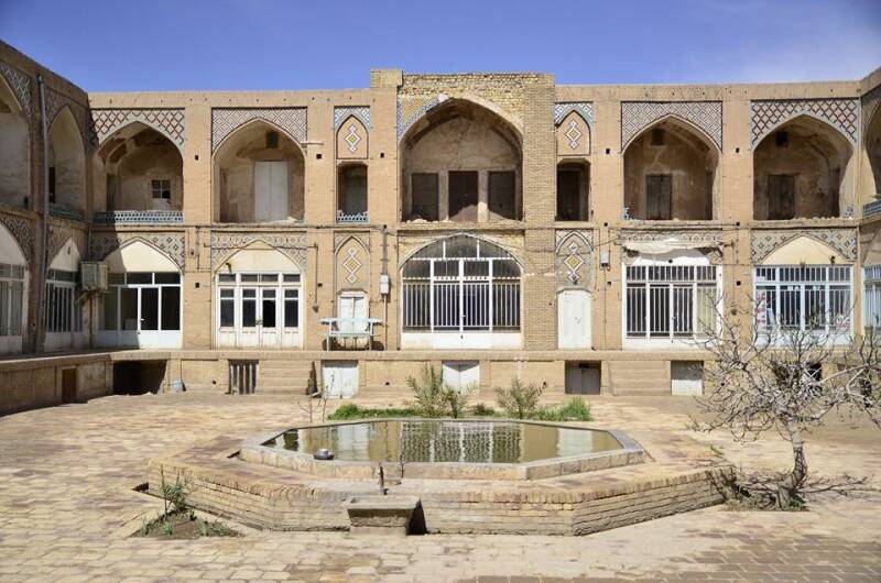 Kashan, Iran